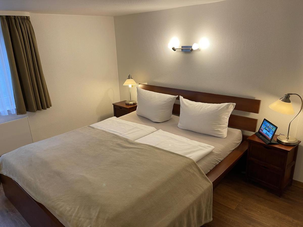 Vitalhotel Schulenberg ชูเลนแบร์ก อิม โอแบร์ฮาร์ซ ภายนอก รูปภาพ