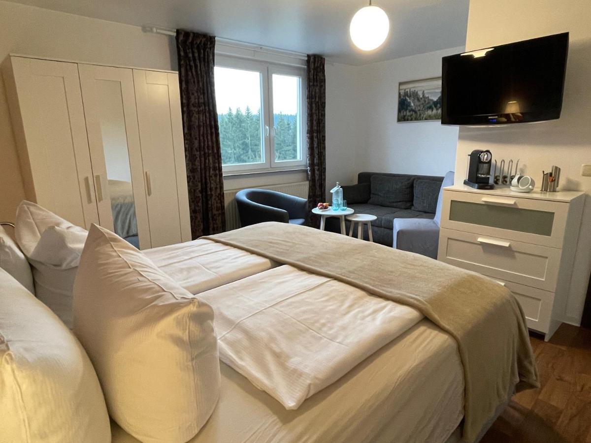 Vitalhotel Schulenberg ชูเลนแบร์ก อิม โอแบร์ฮาร์ซ ภายนอก รูปภาพ