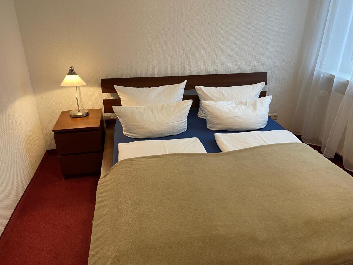 Vitalhotel Schulenberg ชูเลนแบร์ก อิม โอแบร์ฮาร์ซ ภายนอก รูปภาพ
