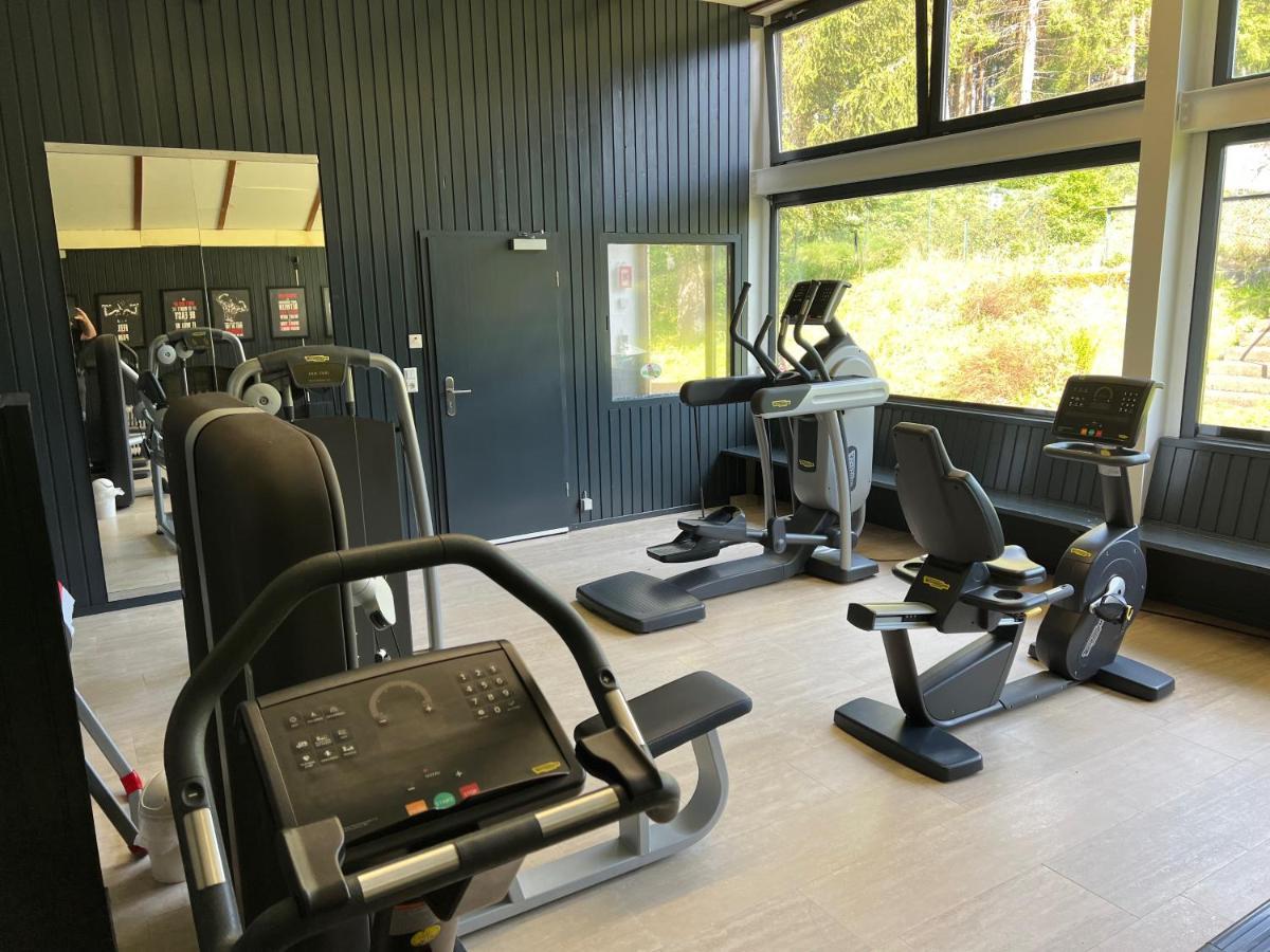 Vitalhotel Schulenberg ชูเลนแบร์ก อิม โอแบร์ฮาร์ซ ภายนอก รูปภาพ