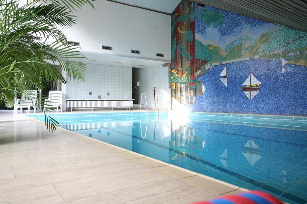 Vitalhotel Schulenberg ชูเลนแบร์ก อิม โอแบร์ฮาร์ซ ภายนอก รูปภาพ